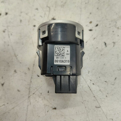 Push Button Ignition Switch Keyless Ignition Fits 14-15 17-24 Mitsubis