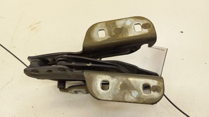 Ford Fiesta Hood Hinge Set Left and Right 2011 2012 2013 2014 2015 OEM
