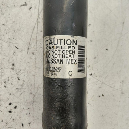 Nissan Rogue Passenger Right Rear Shock Absorber 2021 2022 2023