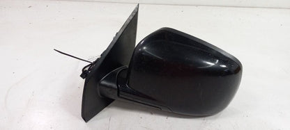 Driver Left Side View Door Mirror Power Heated Manual Foldng 11-15 Dodge Journey