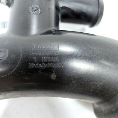 Ford Edge Turbo Super Charger Inter Cooler Hose Line Tube  2019 2020 2