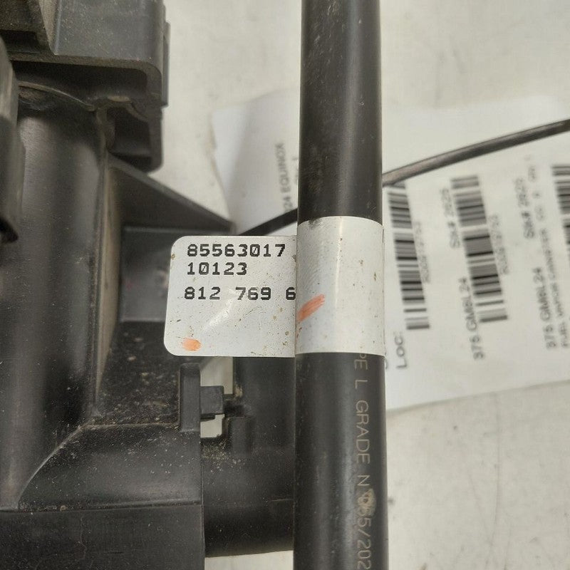 Chevy Equinox Fuel Vapor Canister Charcoal Evaporator Can  2024 2023 2