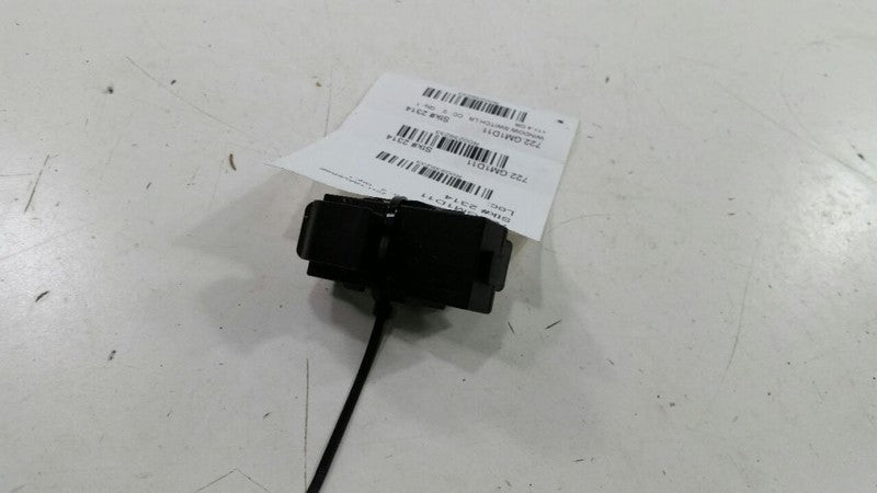 Chevy Traverse Window Switch Power Left Rear 2009 2010 2011 2012