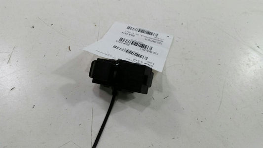 Chevy Traverse Window Switch Power Left Rear 2009 2010 2011 2012