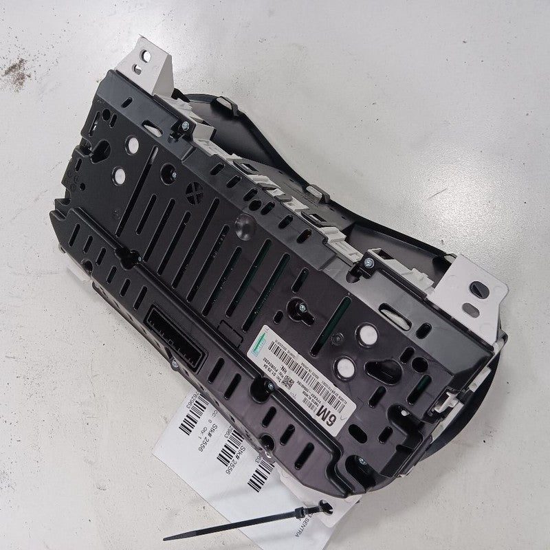 Nissan Sentra Speedometer Gauge Cluster MPH Sr Fits 22-23