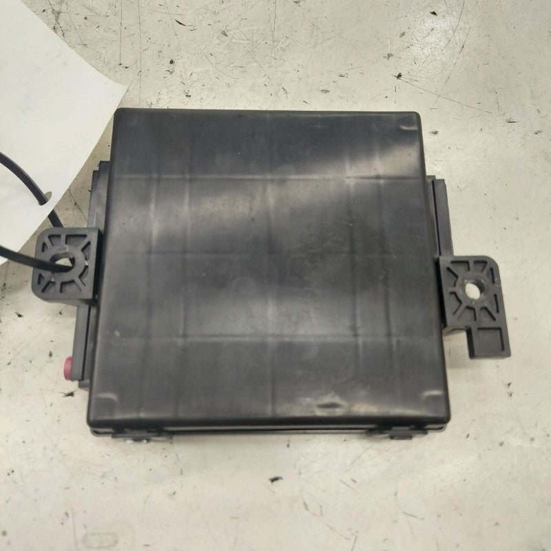 2018 Fiat 500 X Model TPMS Control Module {A2C91355900}
