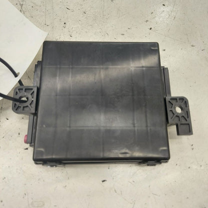 2018 Fiat 500 X Model TPMS Control Module {A2C91355900}
