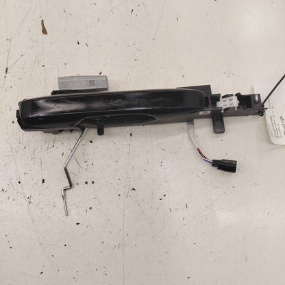 Honda HR-V Passenger Right Front Door Handle Exterior 2026 2025 2024 2