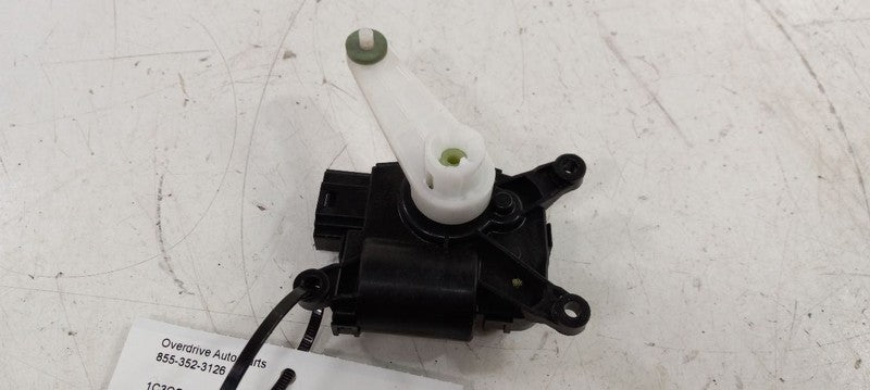 Chrysler 200 Flap Door Motor Heater AC Door Actuator 2015 2016 2017