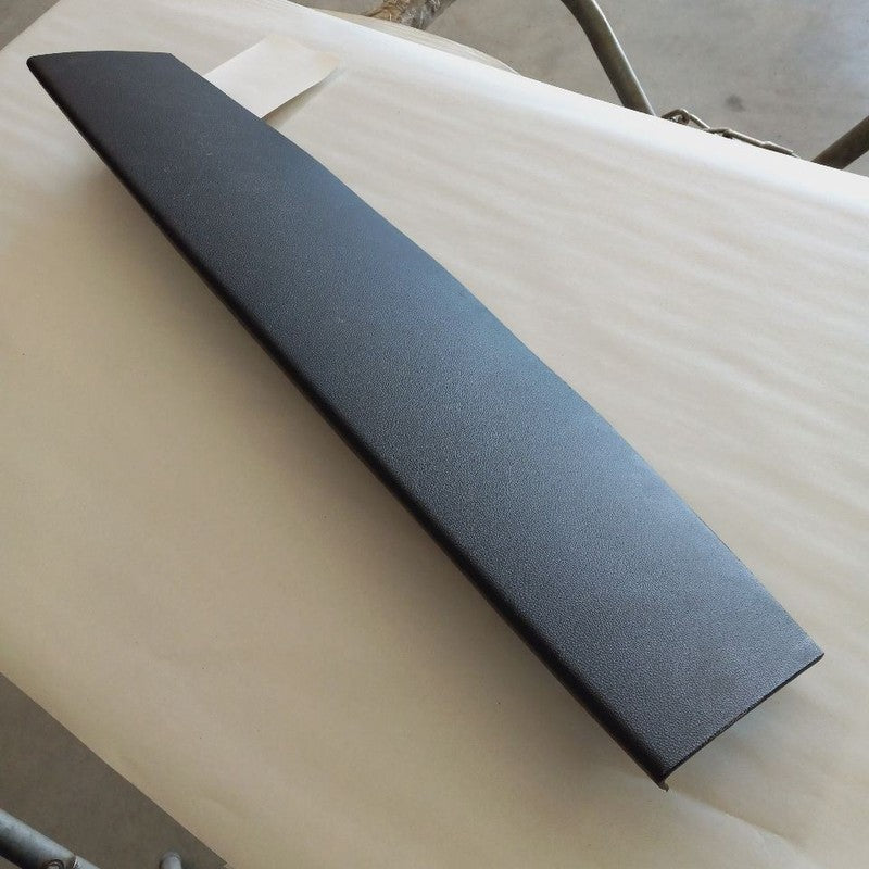 Chevy Trax Rear Upper Gate Trim Panel {95949939} 2022 2021