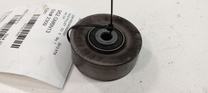 Cadillac XTS Idler Idle Pulley 2013 2014 2015 2016 2017 OEM