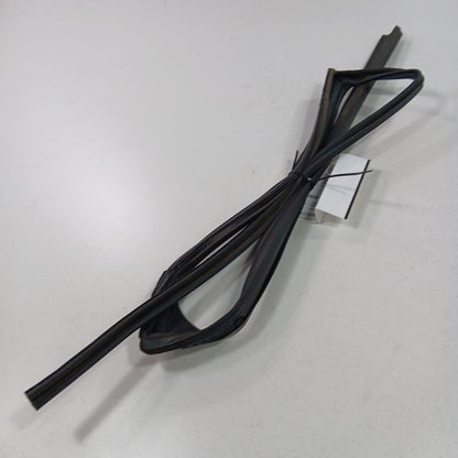 Mazda CX-5 Door Glass Window Seal Rubber Left Driver Rear Back 2016 20