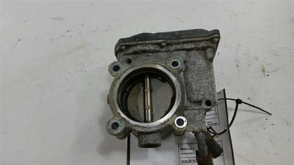 351002E400 Throttle Body Throttle Valve Assembly 1.8L Fits 14-16 KIA FORTE