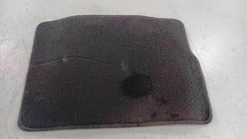 Hyundai Sonata Floor Mat Right Passenger Side Rear 2011 2012 2013 2014