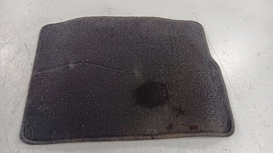Hyundai Sonata Floor Mat Right Passenger Side Rear 2011 2012 2013 2014