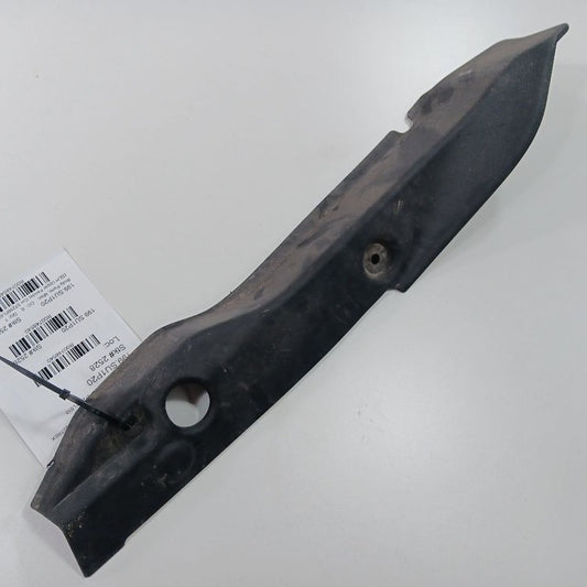 Subaru Crosstrek Driver Left Side Upper Fender Cover {57256FL010} 2019 2020 2021