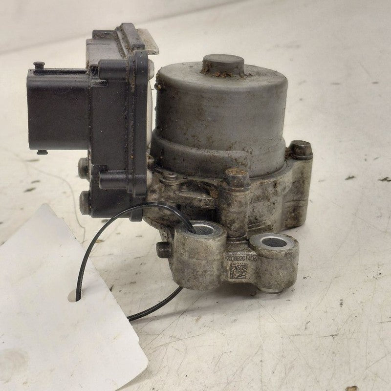 Hyundai Santa Fe Automatic Transmission Electric Oil Pump {0010534182}