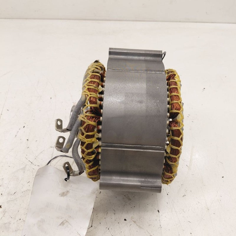 Transmission Large Drive Motor Hybrid 2.5L Thru 10/05/21 AWD 20-21 For