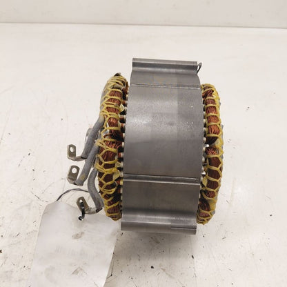 Transmission Large Drive Motor Hybrid 2.5L Thru 10/05/21 AWD 20-21 For