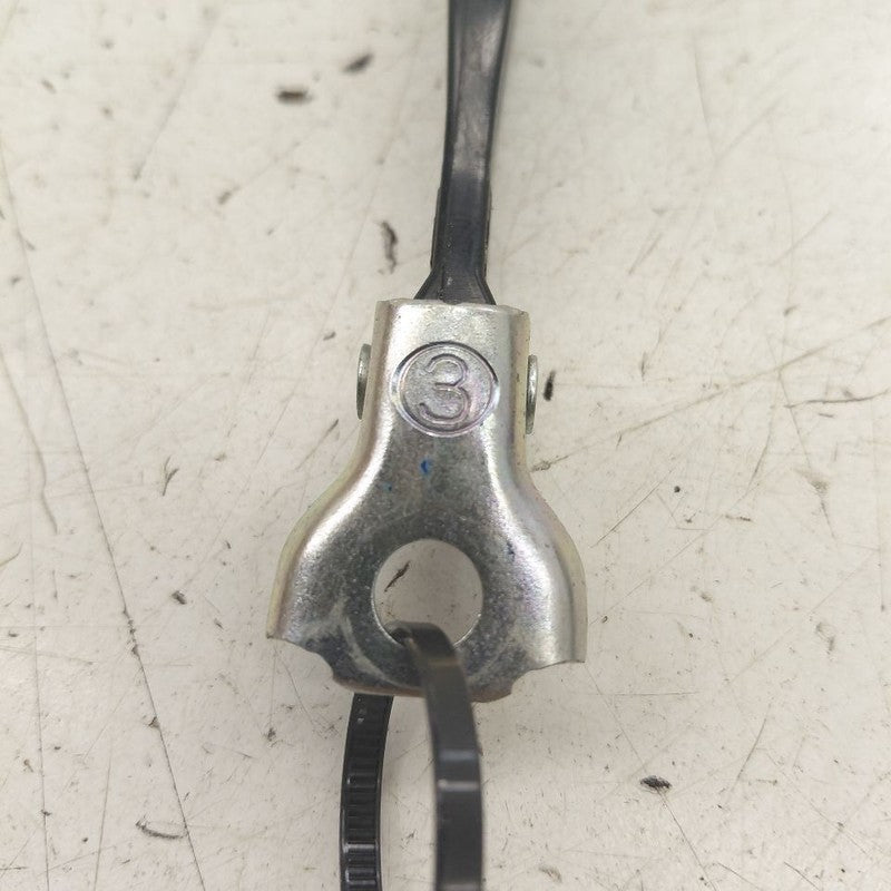Toyota Prius Door Check Right Passenger Rear Hinge Stopper Detent 2022
