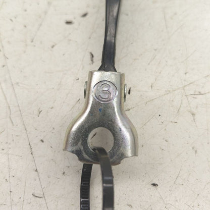 Toyota Prius Door Check Right Passenger Rear Hinge Stopper Detent 2022