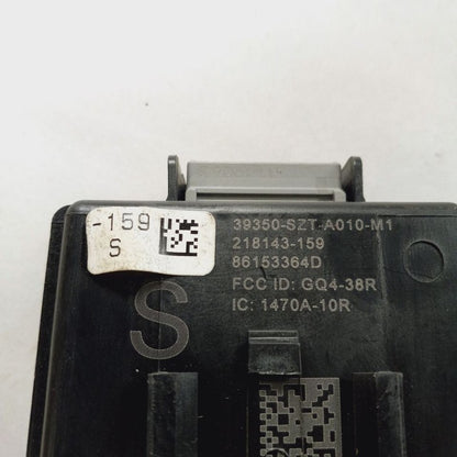 Suspension TPMS Control Module Fits 11-15 Honda CR-Z