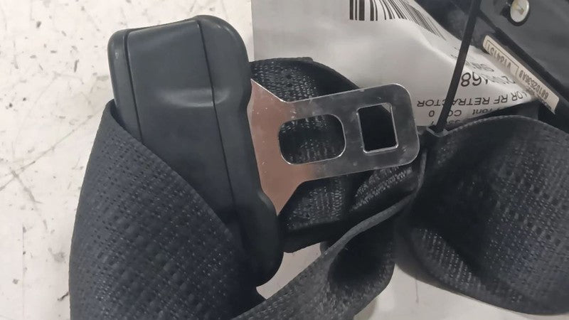 5ZD42DX9AA Seat Belt Front Right Sedan Passenger Strap Retractor Fits 15-17 200