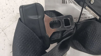 5ZD42DX9AA Seat Belt Front Right Sedan Passenger Strap Retractor Fits 15-17 200