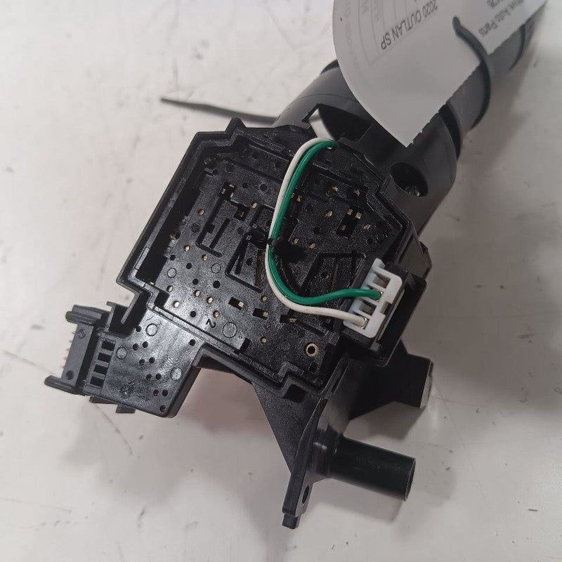 Column Switch Column Mounted Wiper Fits 18-20 ECLIPSE CROSS