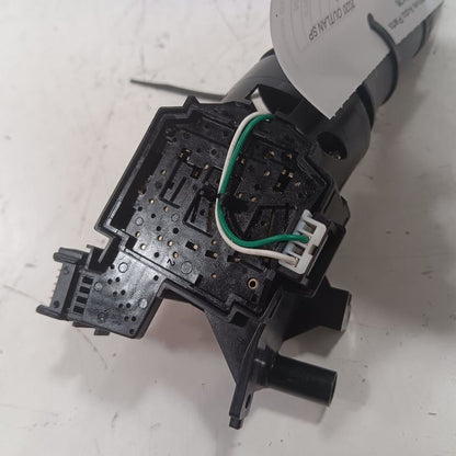 Column Switch Column Mounted Wiper Fits 18-20 ECLIPSE CROSS