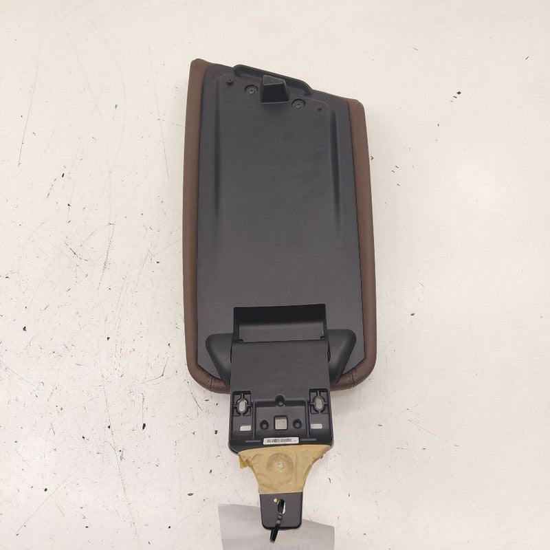 Alfa Romeo Stelvio Arm Rest  2018 2019 2020 2021