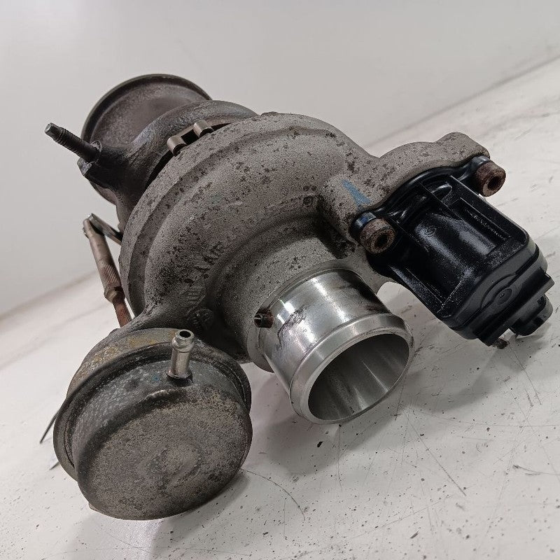 Turbo Supercharger 1.4L VIN H 8th Digit Turbo Fits 12-17 FIAT 500  OEM