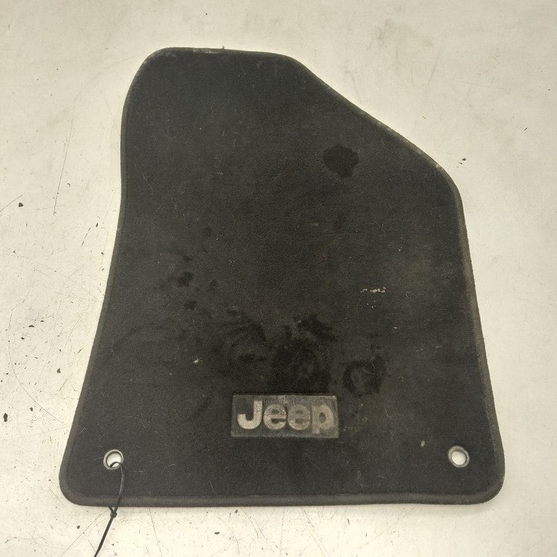 Jeep Cherokee Floor Mat Right Passenger Front  2019 2020 2021