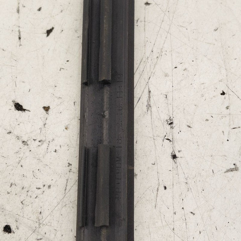 Nissan Versa Note Right Front Weather Strip Interior  2019 2018 2017