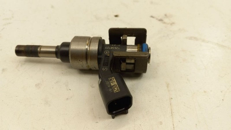 12634123 Fuel Injection Parts 3.6L California Emissions Opt NU6 Fits 12-19 IMPALA