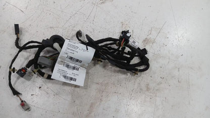 Buick Encore Door Harness Wire Wiring Right Passenger Front  2013 2014 2015 2016