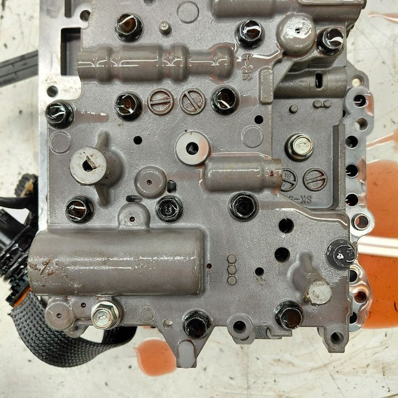 Kia Sportage Automatic Transmission Valve Body  2020 2021 2022