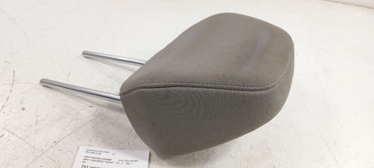 Hyundai Veloster Seat Headrest Front Head Rest 2012 2013 2014 OEM