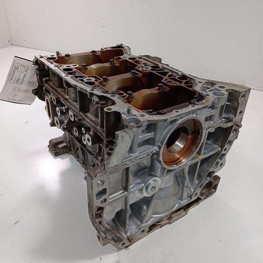 110003KY1C Bare Engine Cylinder Block 2.5L QR25DE Fits 14-20 Nissan Rogue
