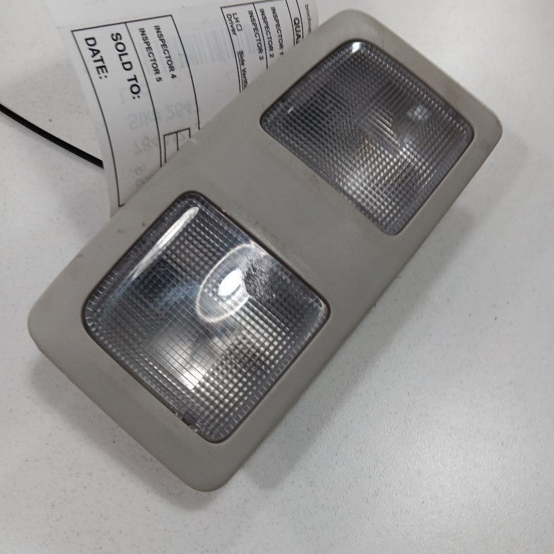 Mazda CX-5 Dome Light Roof Lamp 2016 2015 2014 2013 OEM