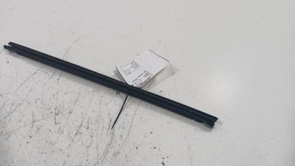 Honda Civic Right Rear Weather Strip Interior 2017 