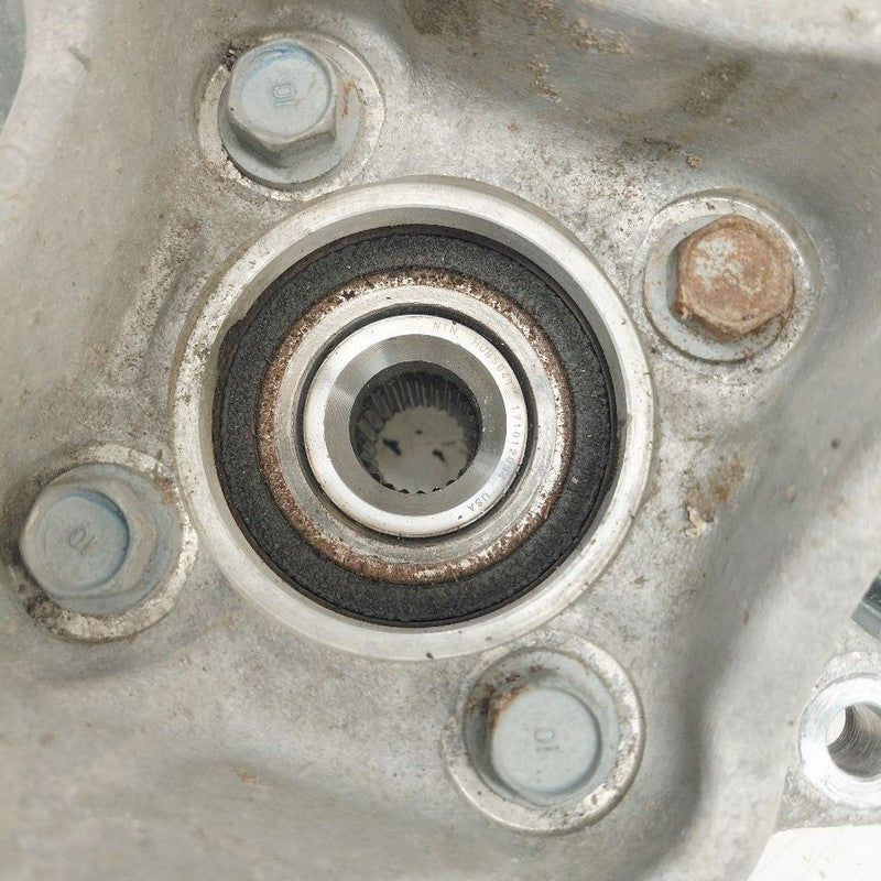 Passenger Right Rear Knuckle Stub Bearing Hub Fits 17-19 Honda CR-V