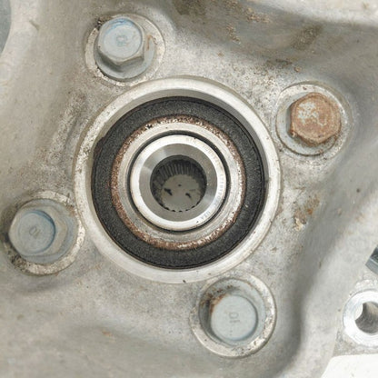 Passenger Right Rear Knuckle Stub Bearing Hub Fits 17-19 Honda CR-V
