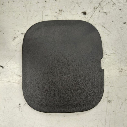 Mitsubishi Mirage Trunk Quarter Panel Access Cover {7230A552} 2024 202