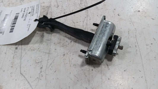 Dodge Dart Door Check Left Driver Front Hinge Stop Stopper Detent  2013 2014 201