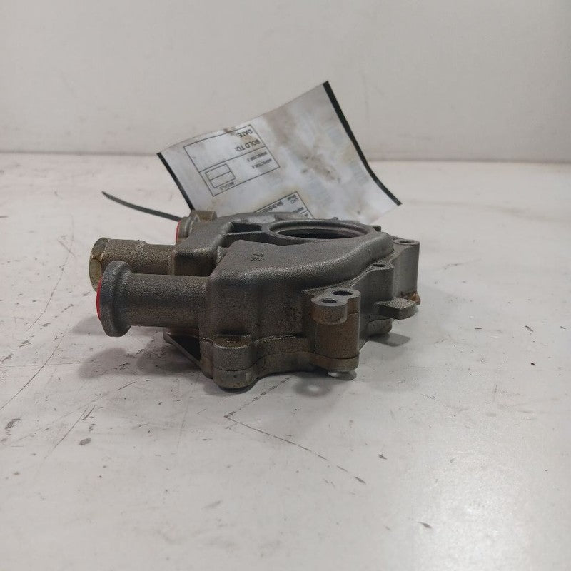 INFINITI QX50 Engine Oil Pump  2017 2016 2015 2014