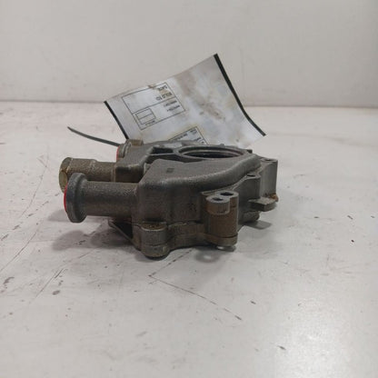 INFINITI QX50 Engine Oil Pump  2017 2016 2015 2014