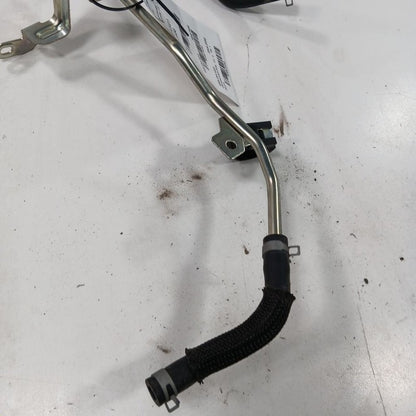 Nissan Sentra Coolant Line Crossover Pipe 2.0 2023 2022 2021 2020 OEM