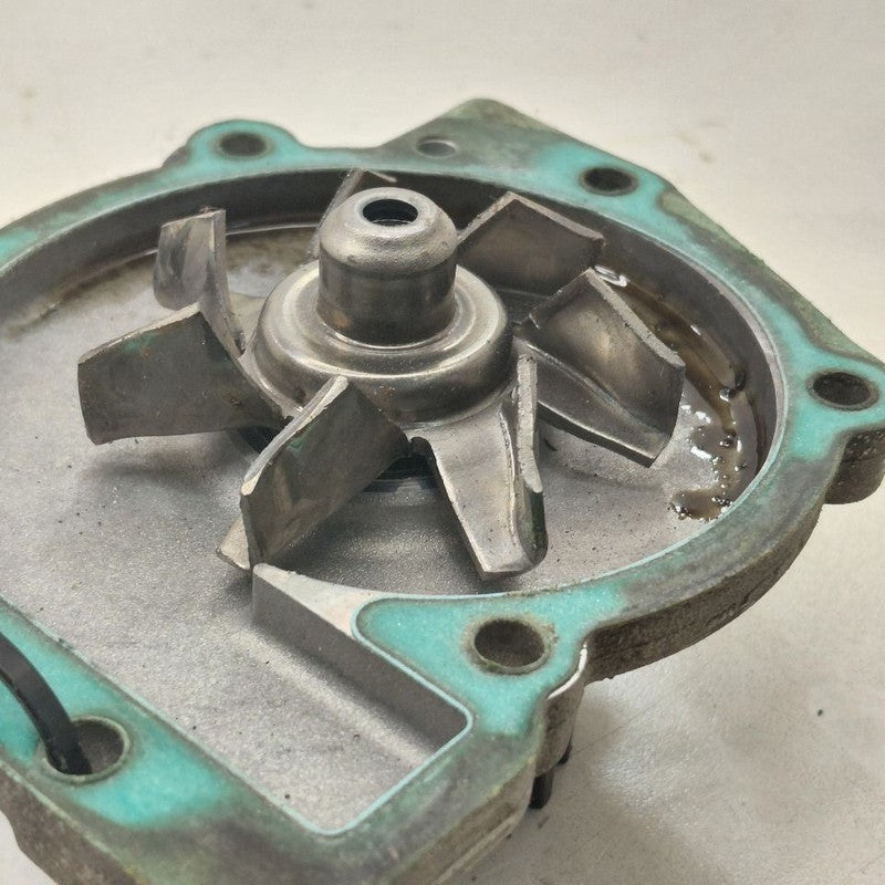 Coolant Water Pump XC70 2.5L Fits 98-13 16 Volvo 70 Series
