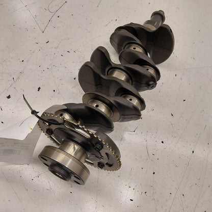 Honda Clarity Engine Crankshaft Crank Shaft  1.3 2018 2019 2020